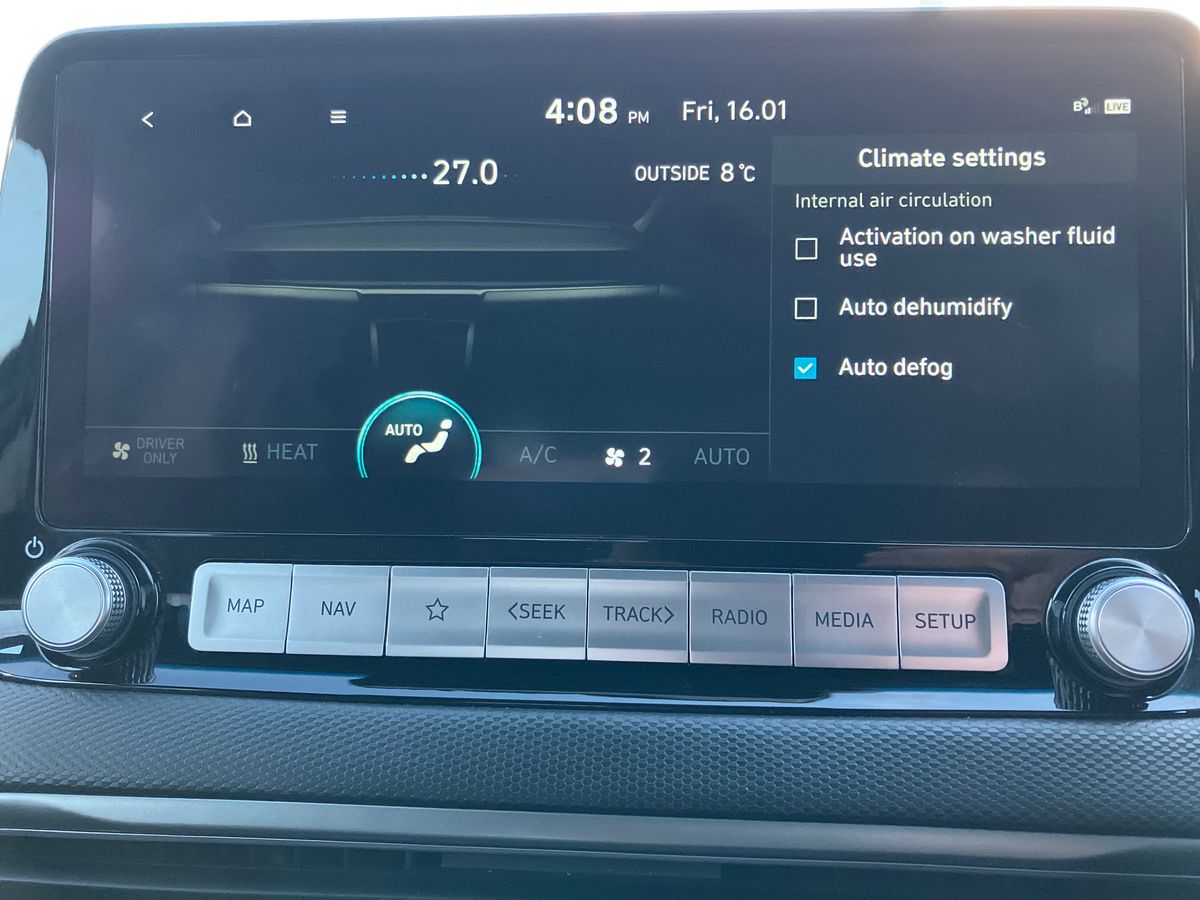 Used Hyundai KONA 2022 for sale - 77051683: Photo 58