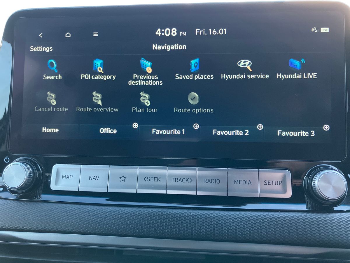 Used Hyundai KONA 2022 for sale - 77051683: Photo 59