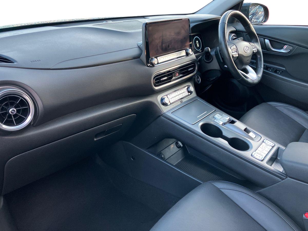 Used Hyundai KONA 2022 for sale - 77051683: Photo 6