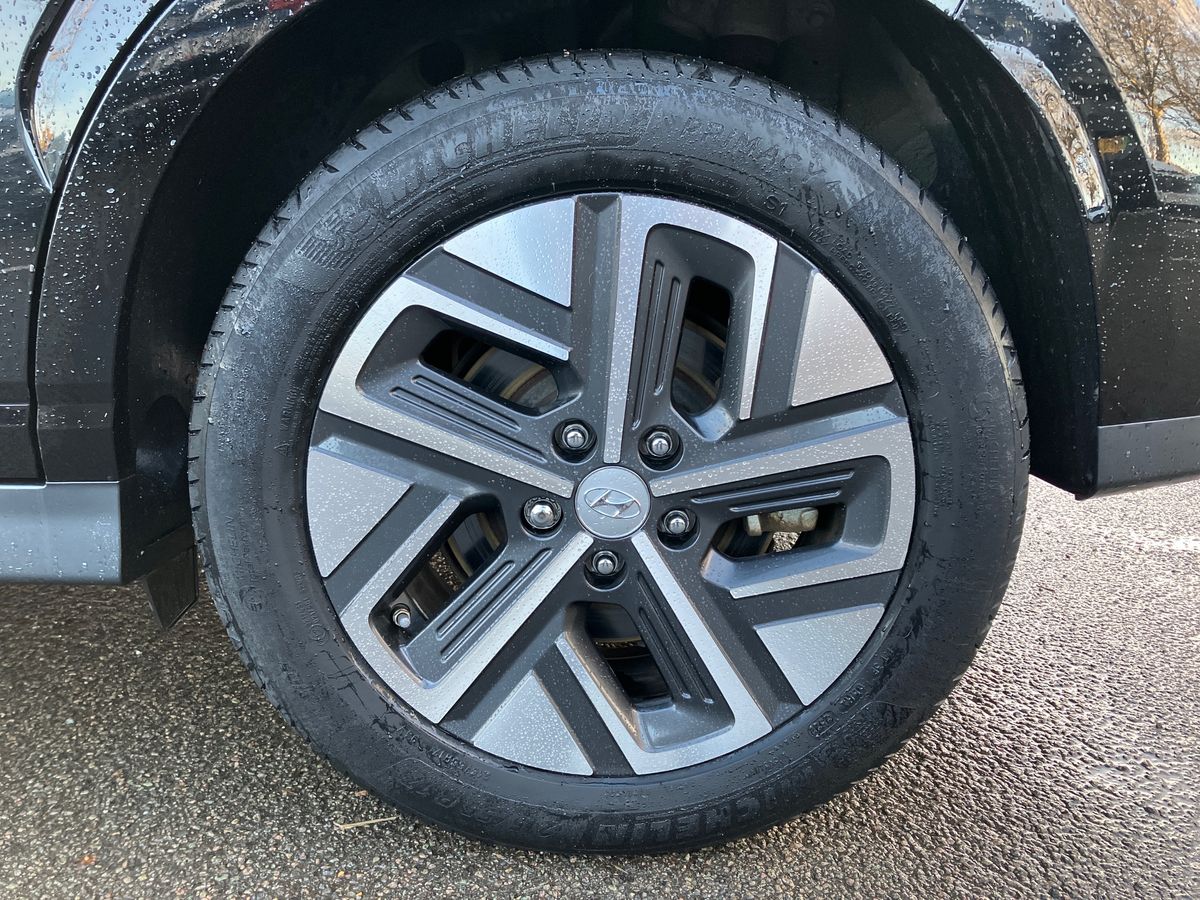 Used Hyundai KONA 2022 for sale - 77051683: Photo 7