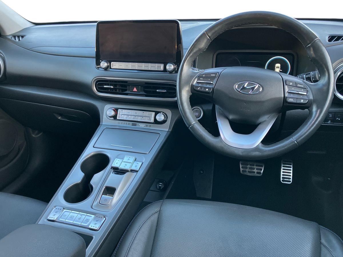 Used Hyundai KONA 2022 for sale - 77051683: Photo 9