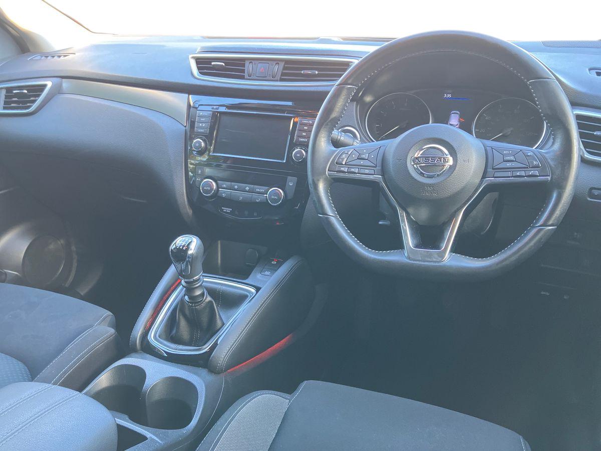 Used Nissan Qashqai 2020 for sale - 76142198: Photo 10
