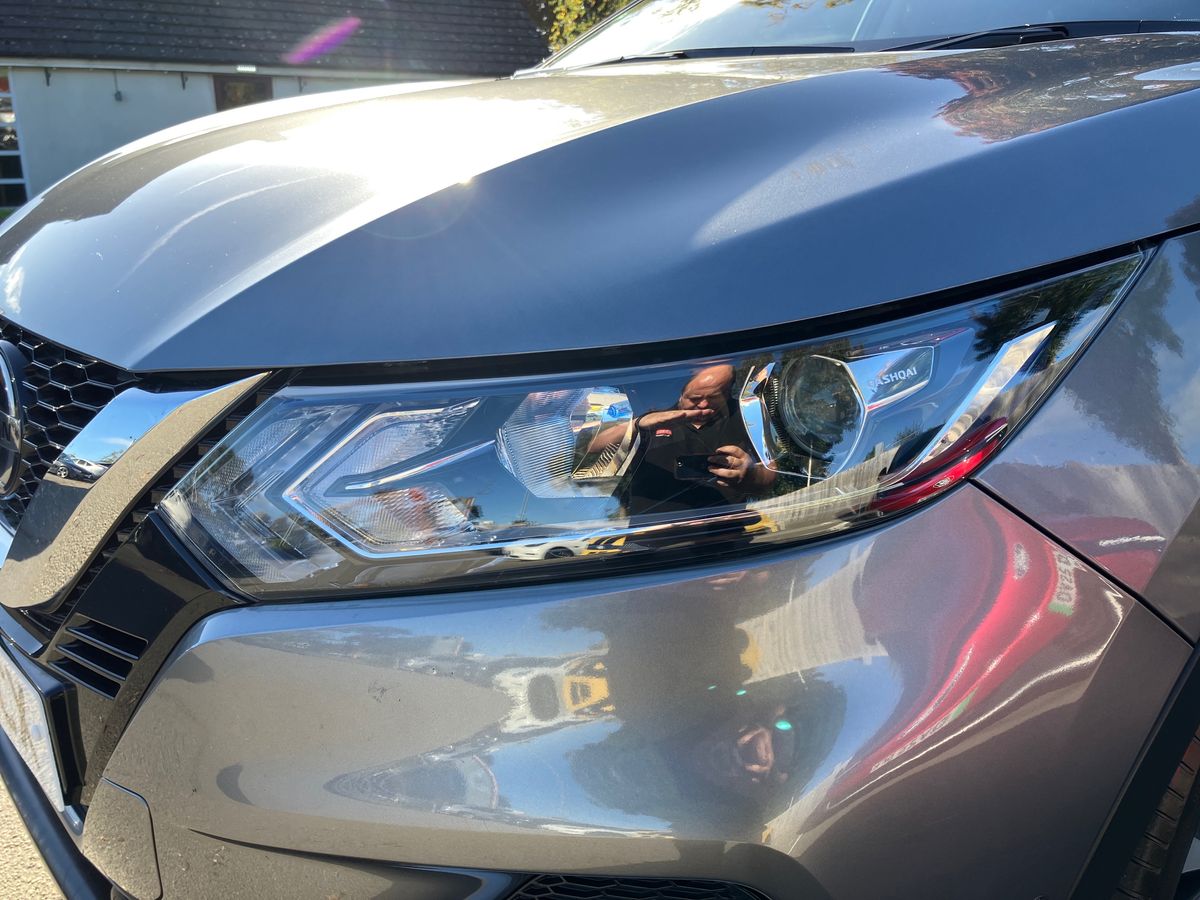 Used Nissan Qashqai 2020 for sale - 76142198: Photo 15