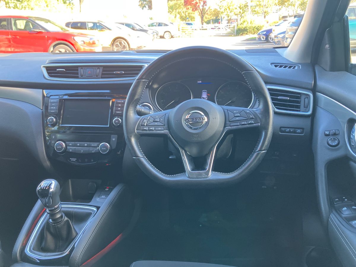 Used Nissan Qashqai 2020 for sale - 76142198: Photo 17