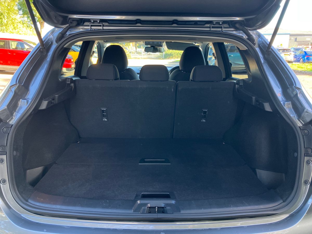 Used Nissan Qashqai 2020 for sale - 76142198: Photo 25