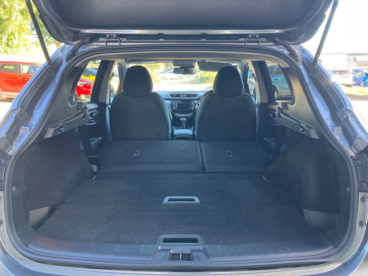 Used Nissan Qashqai 2020 for sale - 76142198: Photo 27