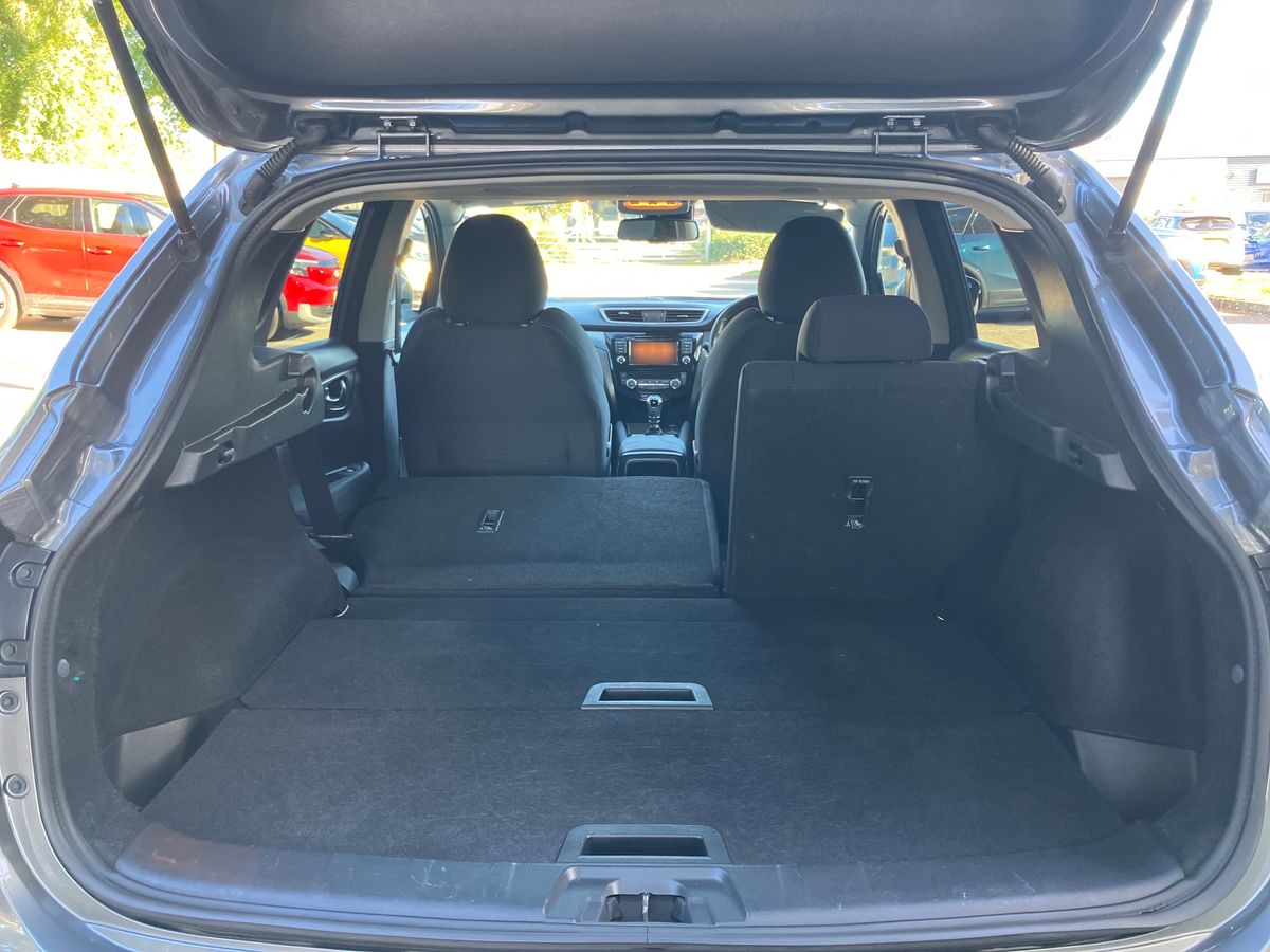 Used Nissan Qashqai 2020 for sale - 76142198: Photo 28
