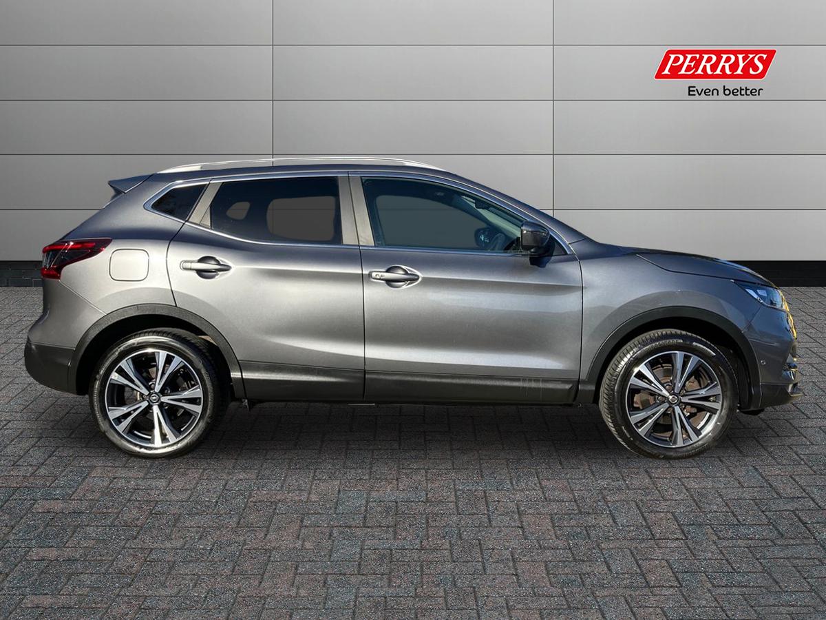 Used Nissan Qashqai 2020 for sale - 76142198: Photo 3
