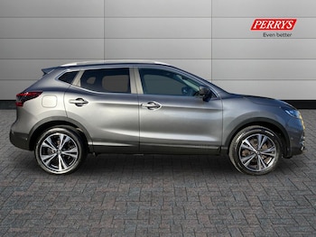 Used Nissan Qashqai 2020 for sale - 76142198: Photo 3