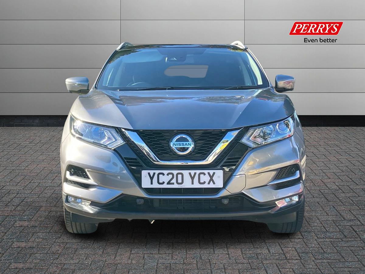 Used Nissan Qashqai 2020 for sale - 76142198: Photo 4