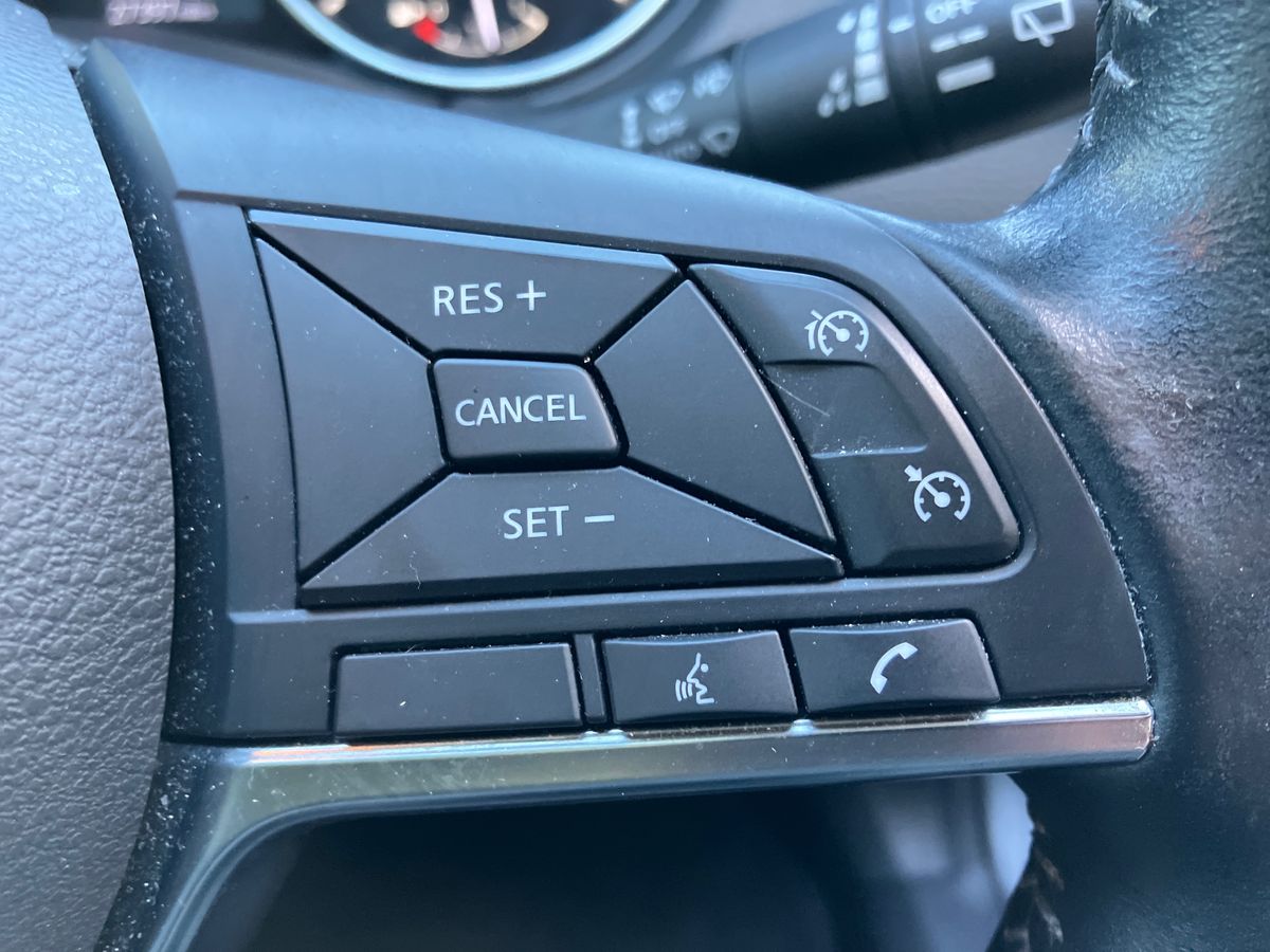Used Nissan Qashqai 2020 for sale - 76142198: Photo 41