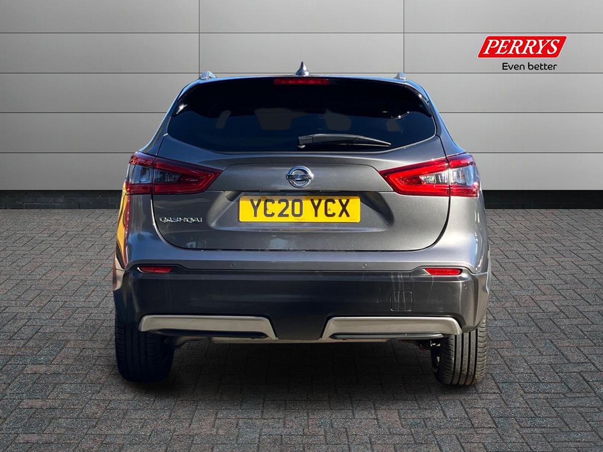 Used Nissan Qashqai 2020 for sale - 76142198: Photo 5