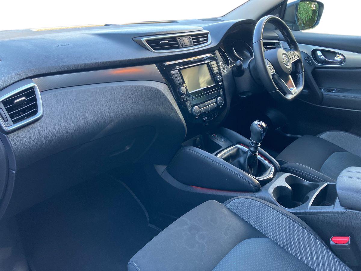 Used Nissan Qashqai 2020 for sale - 76142198: Photo 7