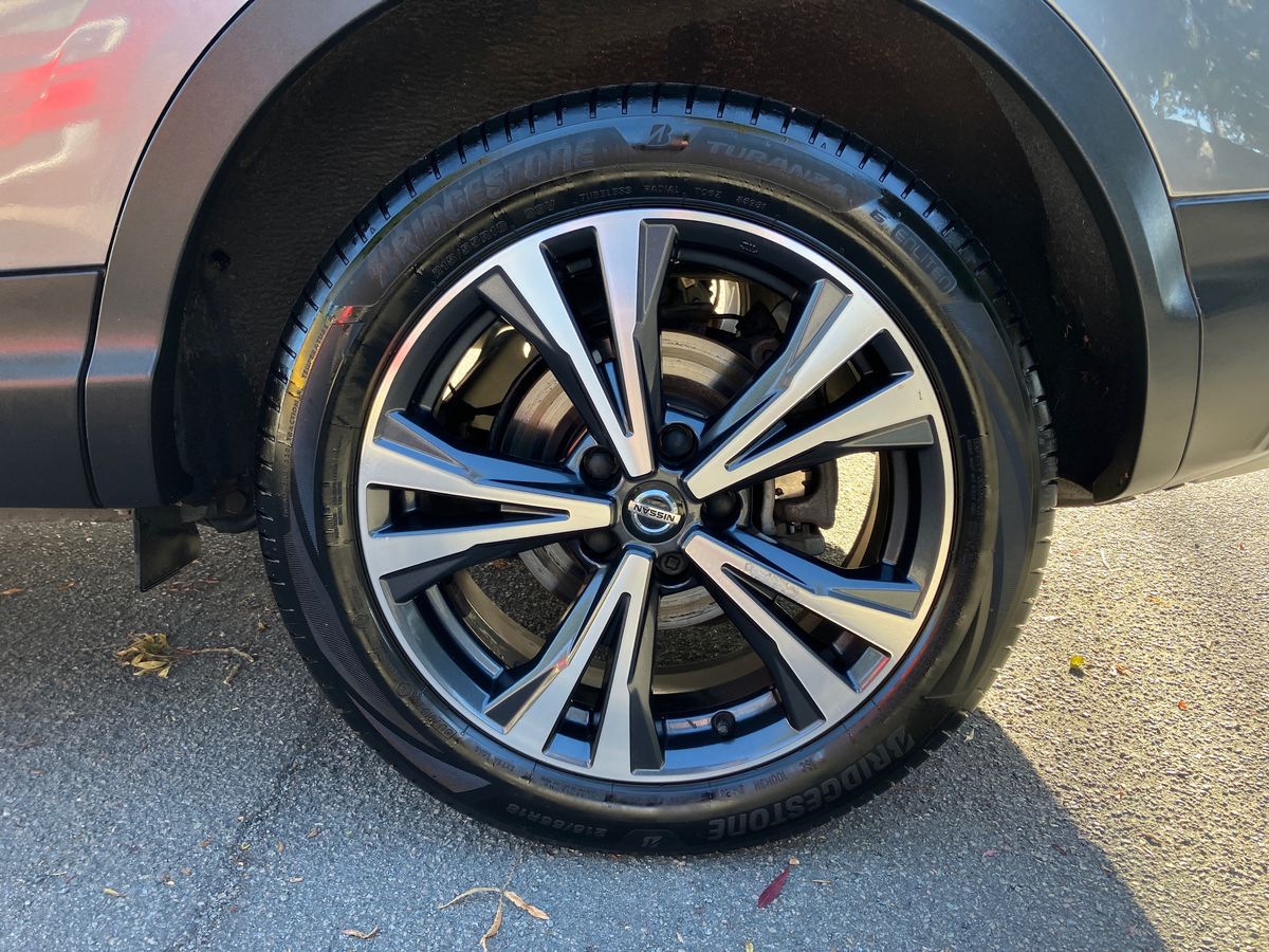 Used Nissan Qashqai 2020 for sale - 76142198: Photo 8