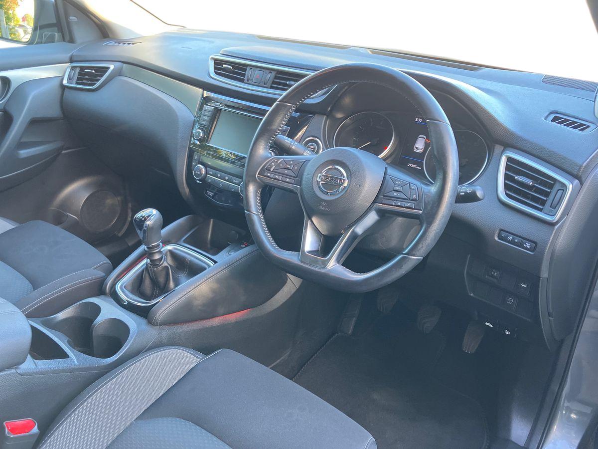 Used Nissan Qashqai 2020 for sale - 76142198: Photo 9