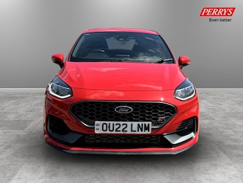 Used Ford Fiesta 2022 for sale - 78900416: Photo