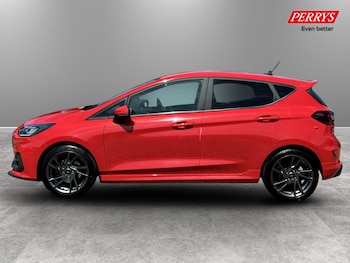 Used Ford Fiesta 2022 for sale - 78900416: Photo