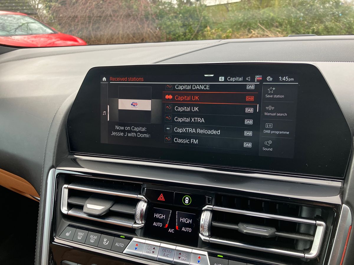 Used BMW 8 Series 2020 for sale - 77100004: Photo 10