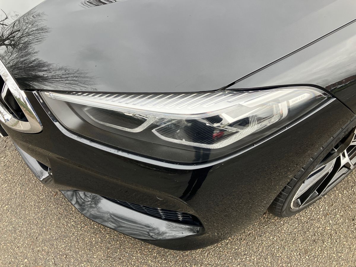 Used BMW 8 Series 2020 for sale - 77100004: Photo 13