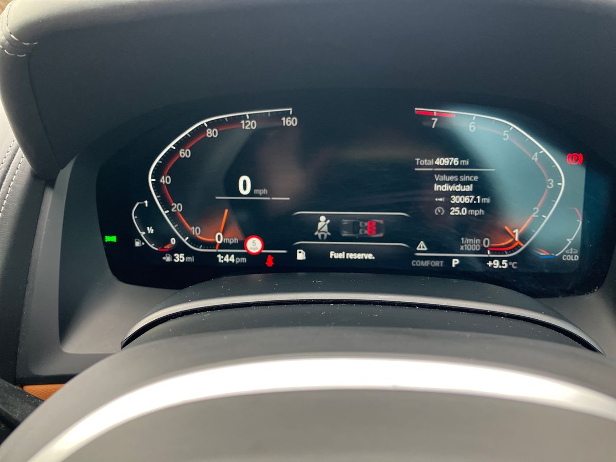 Used BMW 8 Series 2020 for sale - 77100004: Photo 14