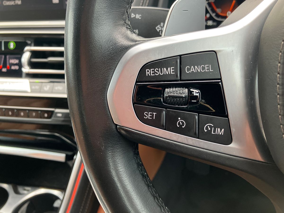 Used BMW 8 Series 2020 for sale - 77100004: Photo 16