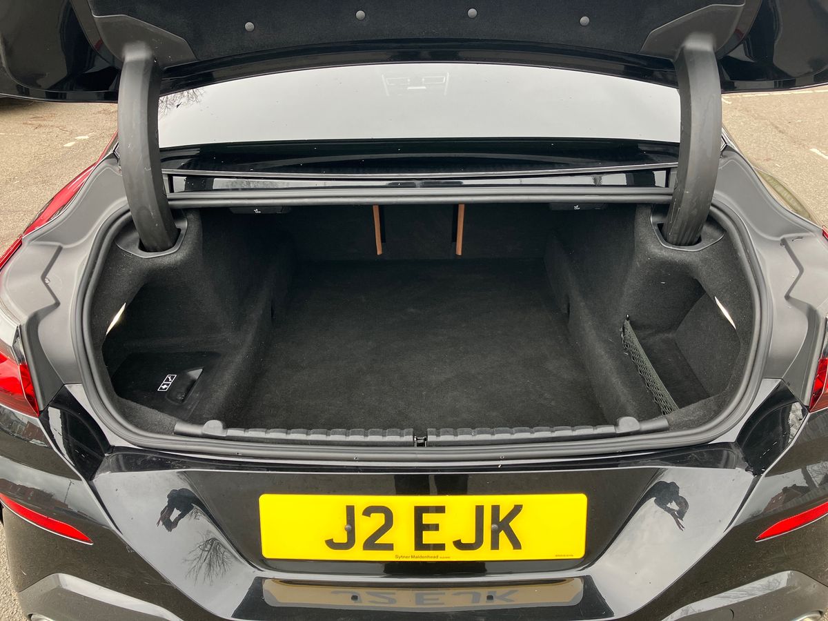 Used BMW 8 Series 2020 for sale - 77100004: Photo 20