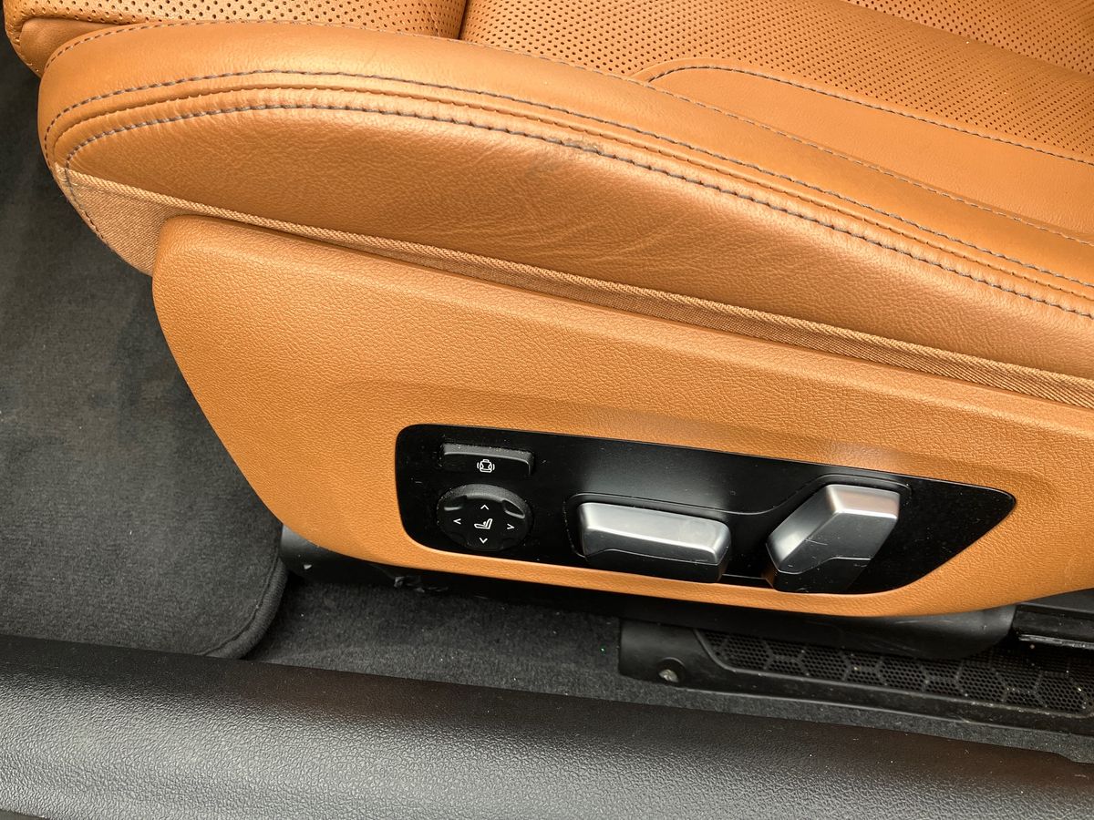 Used BMW 8 Series 2020 for sale - 77100004: Photo 21