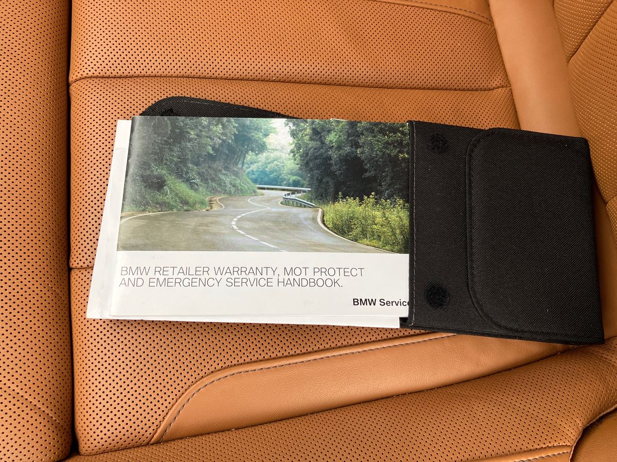 Used BMW 8 Series 2020 for sale - 77100004: Photo 24