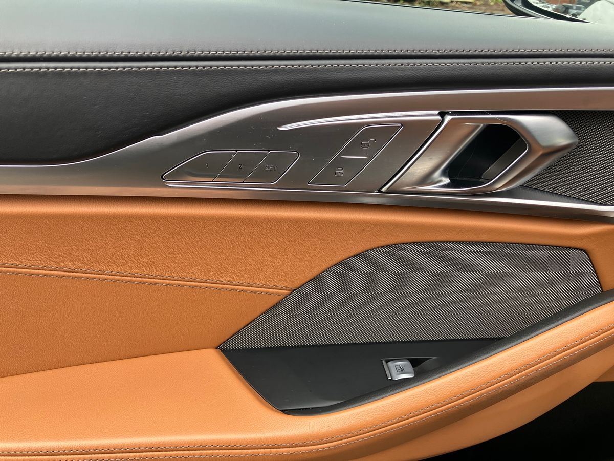Used BMW 8 Series 2020 for sale - 77100004: Photo 26