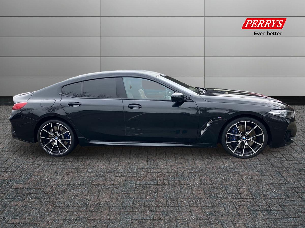 Used BMW 8 Series 2020 for sale - 77100004: Photo 3