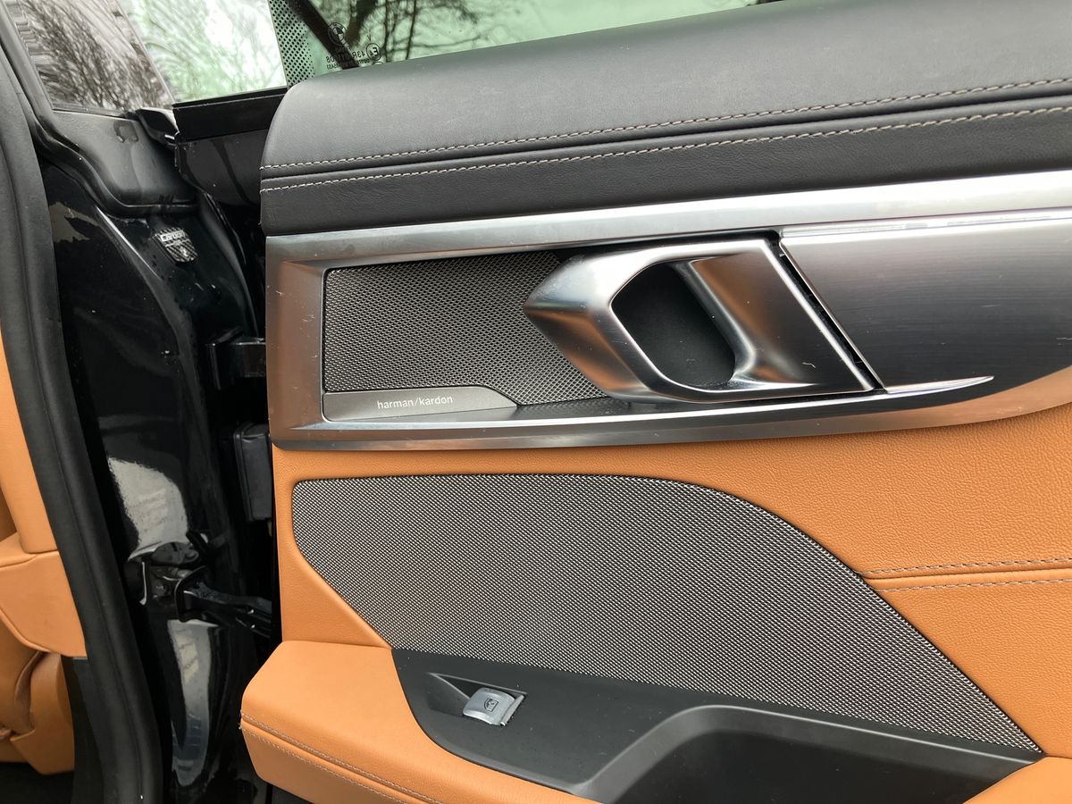 Used BMW 8 Series 2020 for sale - 77100004: Photo 30