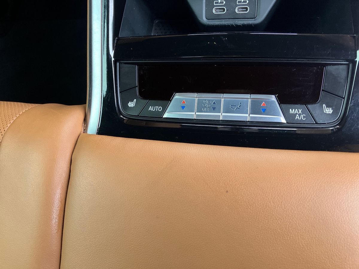 Used BMW 8 Series 2020 for sale - 77100004: Photo 32