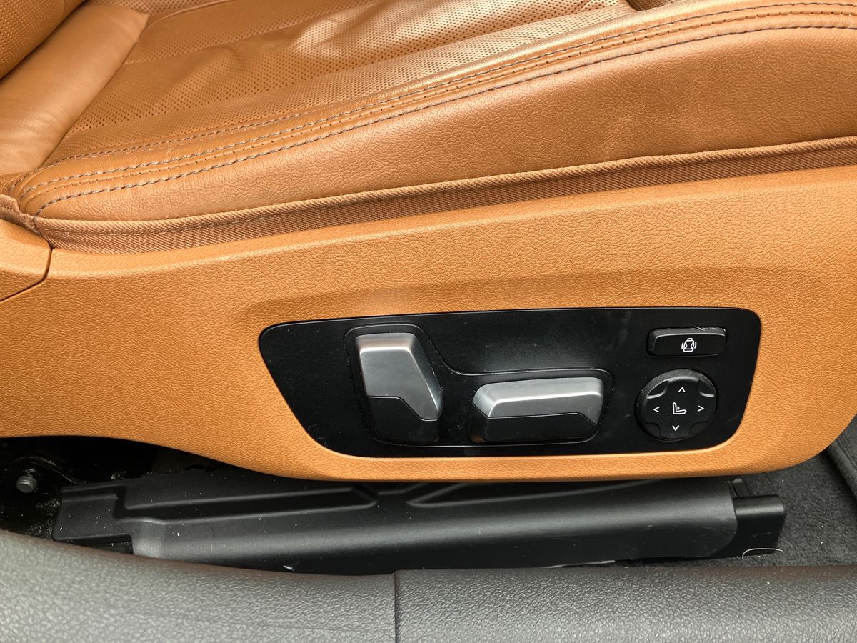 Used BMW 8 Series 2020 for sale - 77100004: Photo 35