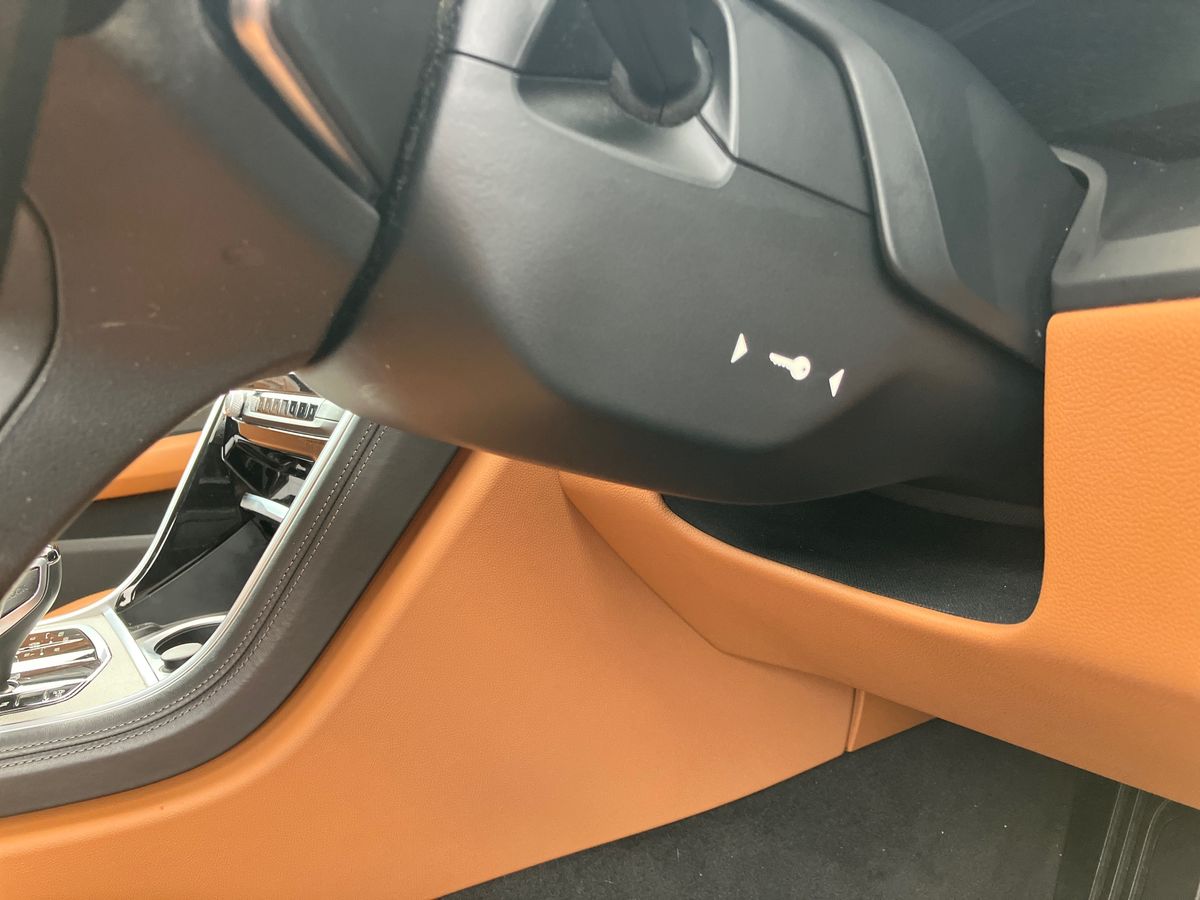 Used BMW 8 Series 2020 for sale - 77100004: Photo 36