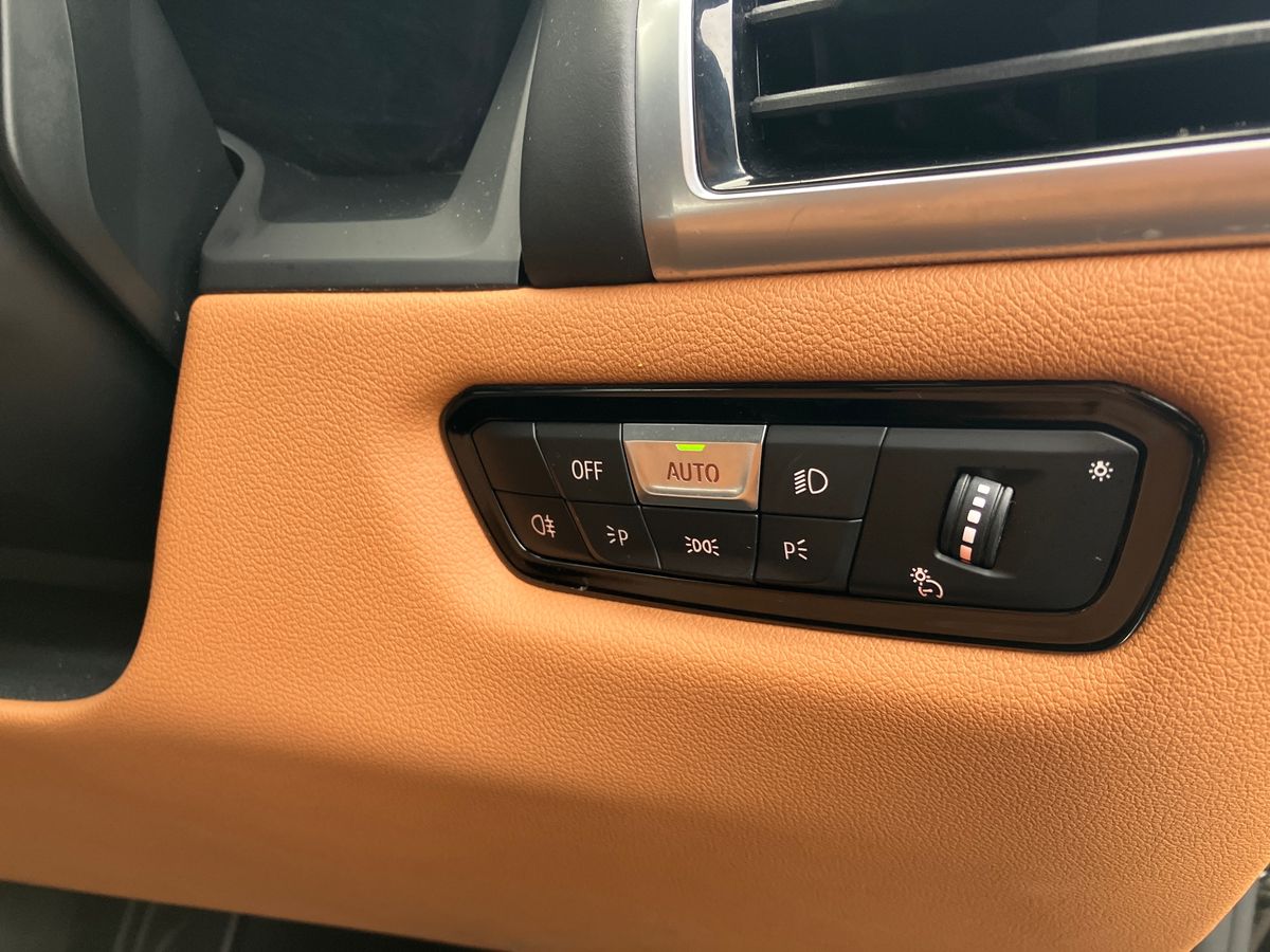 Used BMW 8 Series 2020 for sale - 77100004: Photo 37