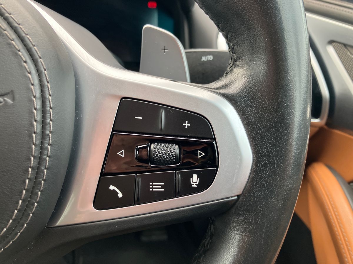 Used BMW 8 Series 2020 for sale - 77100004: Photo 38