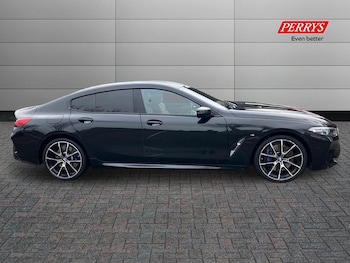 Used BMW 8 Series 2020 for sale - 77100004: Photo