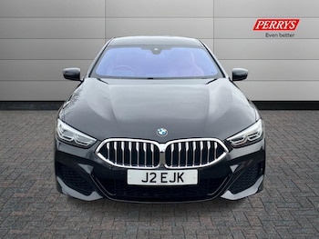 Used BMW 8 Series 2020 for sale - 77100004: Photo