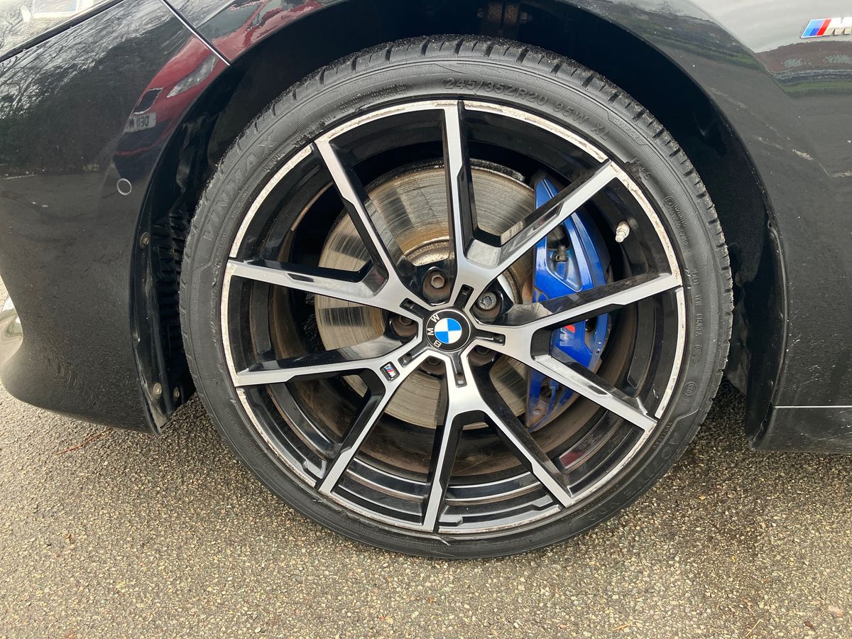 Used BMW 8 Series 2020 for sale - 77100004: Photo 7