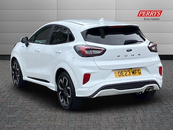 Used Ford Fiesta 2023 for sale - 75143891: Photo
