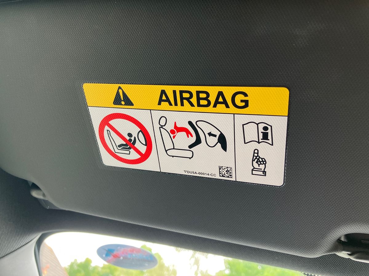 Vehicle 31
