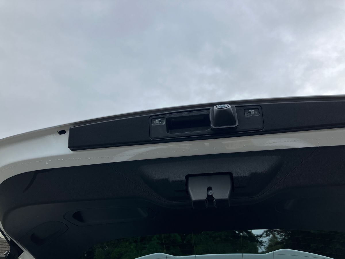 Vehicle 34