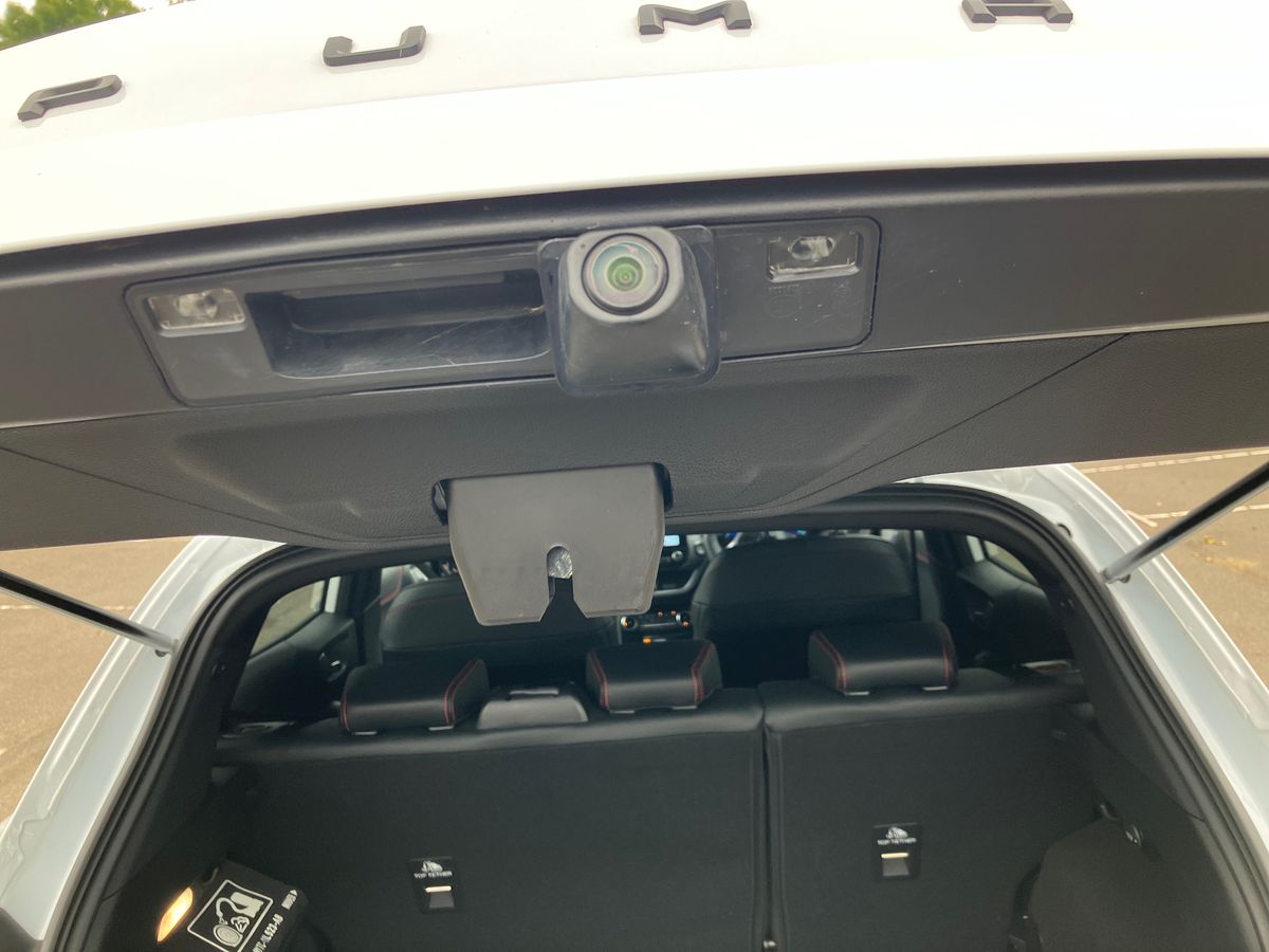 Vehicle 36