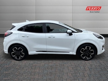 Used Ford Fiesta 2023 for sale - 75143891: Photo