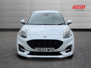Used Ford Fiesta 2023 for sale - 75143891: Photo