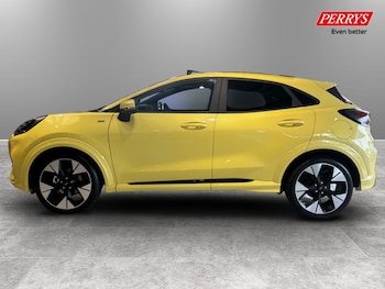 Used Ford Puma 2026 for sale - 78967699: Photo