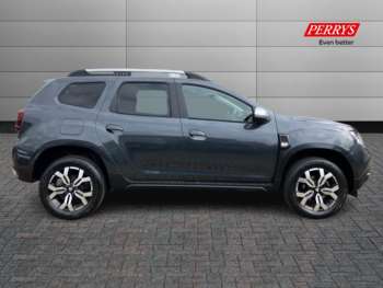 Used Dacia Duster 2022 for sale - 74924189: Photo