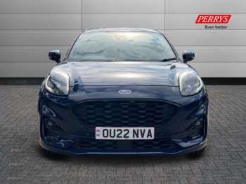 Used Ford Puma 2022 for sale - 75105226: Photo