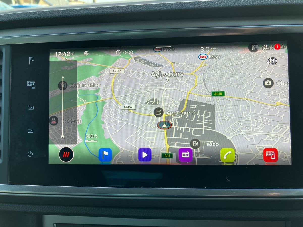 Used SEAT Ateca 2022 for sale - 77562720: Photo 11