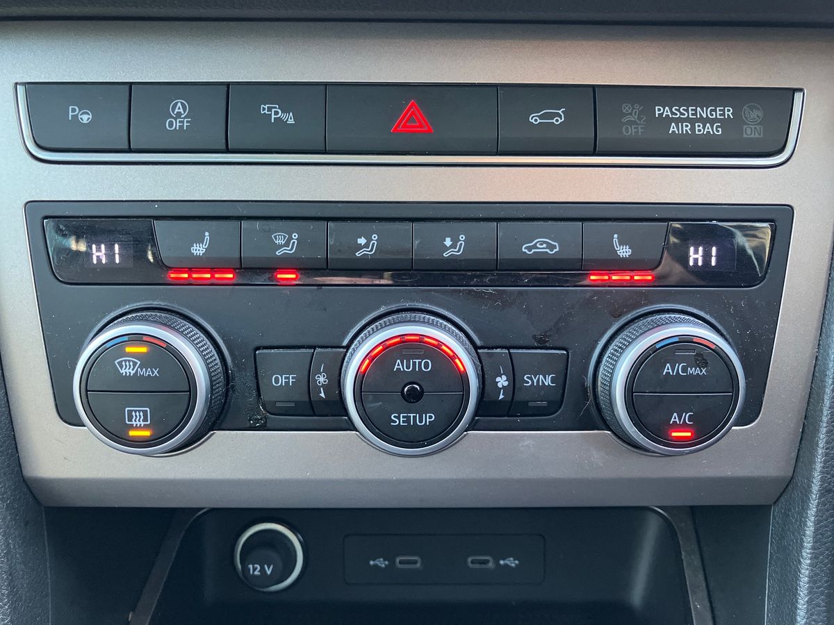 Used SEAT Ateca 2022 for sale - 77562720: Photo 12